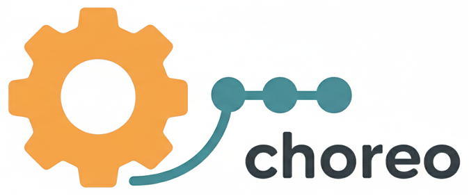 choreo logo
