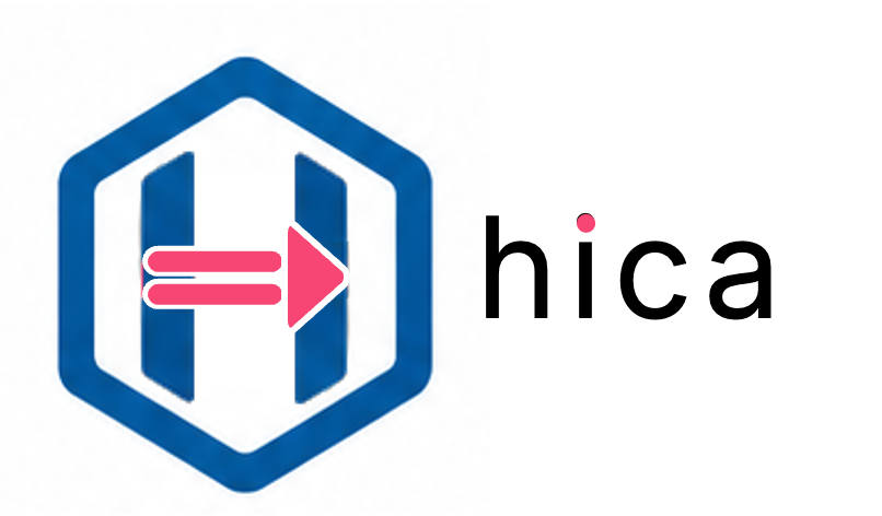 hica logo