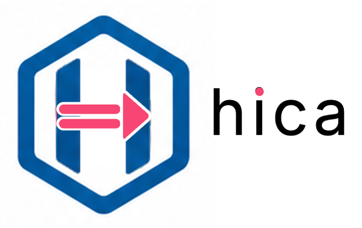 hica logo