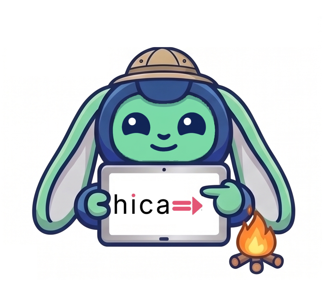 World 1 mascot