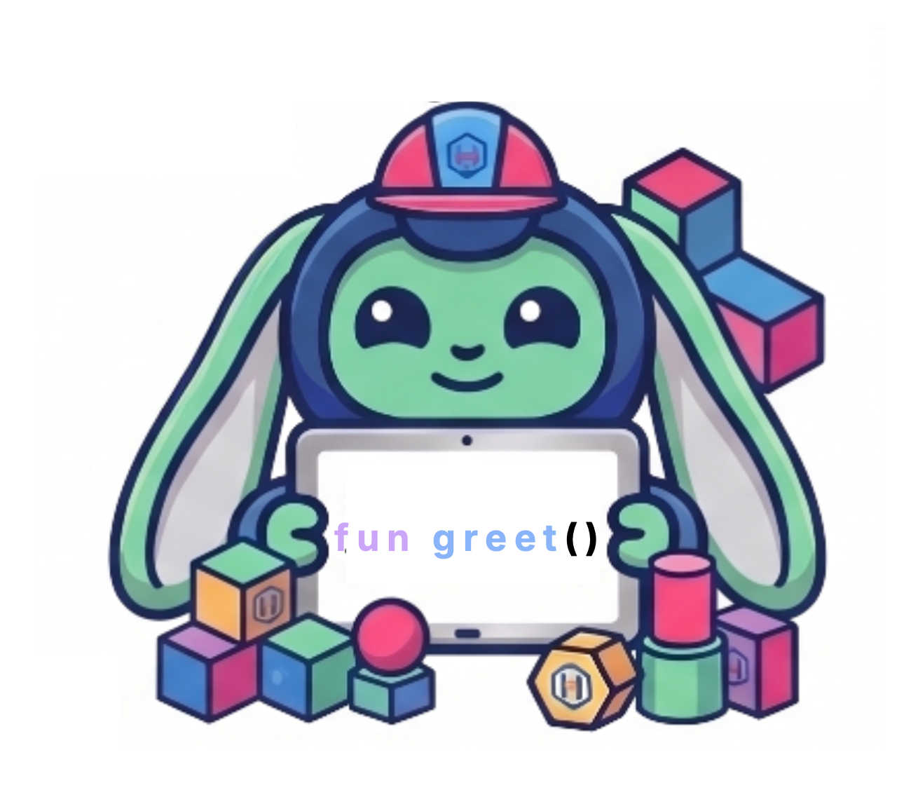 World 2 mascot
