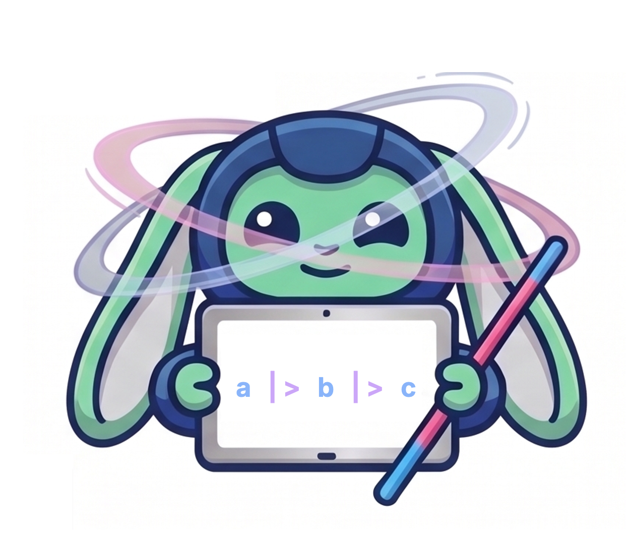 World 3 mascot