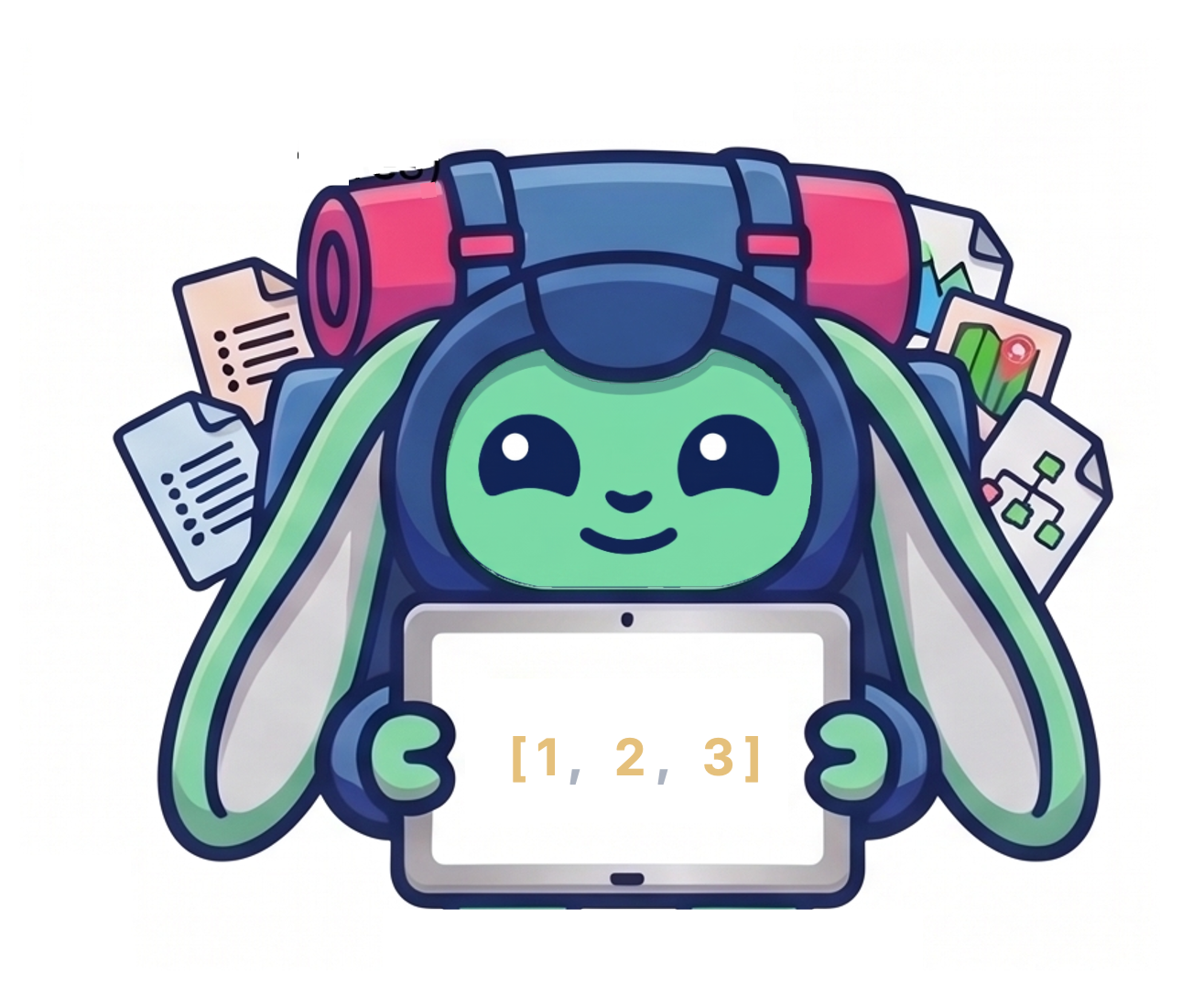 World 4 mascot