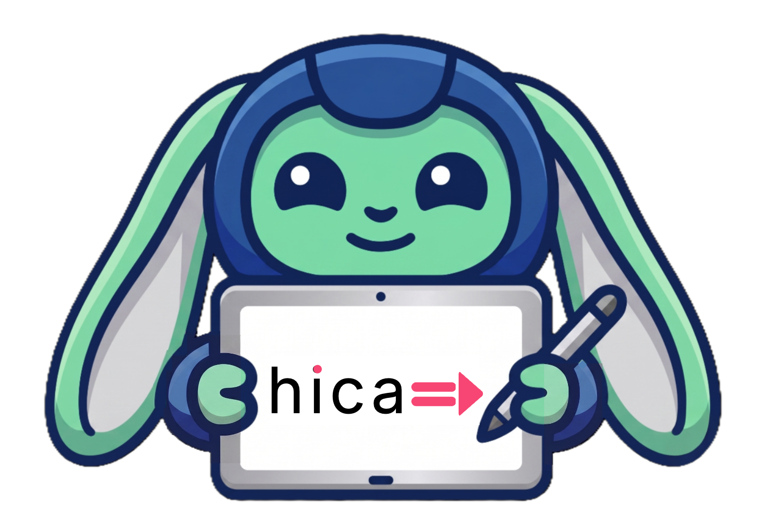 Hica mascot